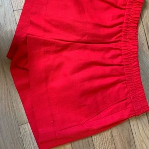 Jcrew size 2 shorts